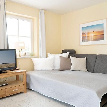 Strandallee 92B- Wohnung 18 ハーフクルーク エクステリア 写真